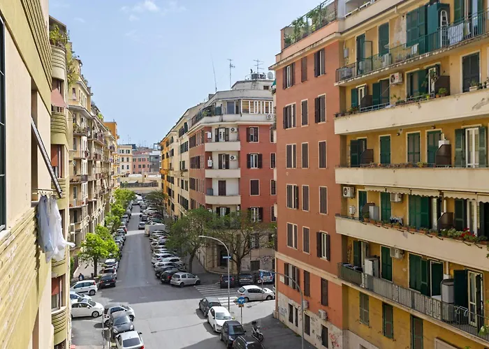 Appio Grand - S. Giovanni