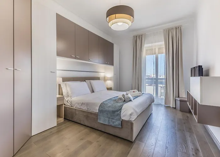 Casa Malupa Luxury Apts San Giovanni In Laterano